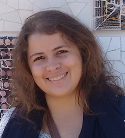 Denise Almeida Portrait