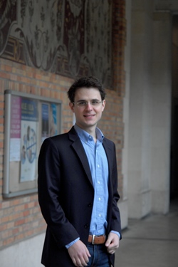 Doctorant Laboratoire Conception Produits Innovation