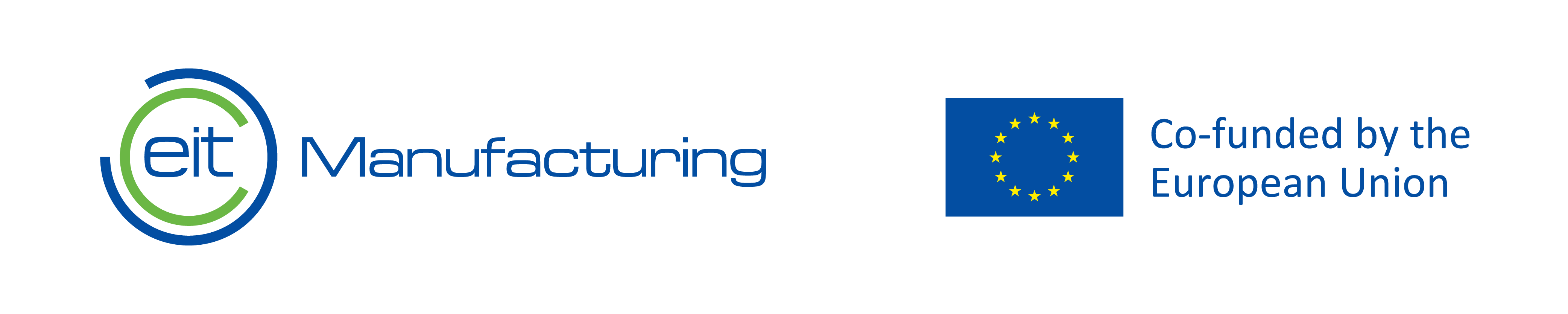 EITM MANUFATURING LOGO