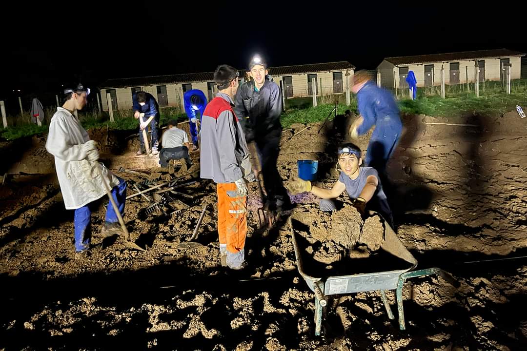 source photo Ville de Cluny
