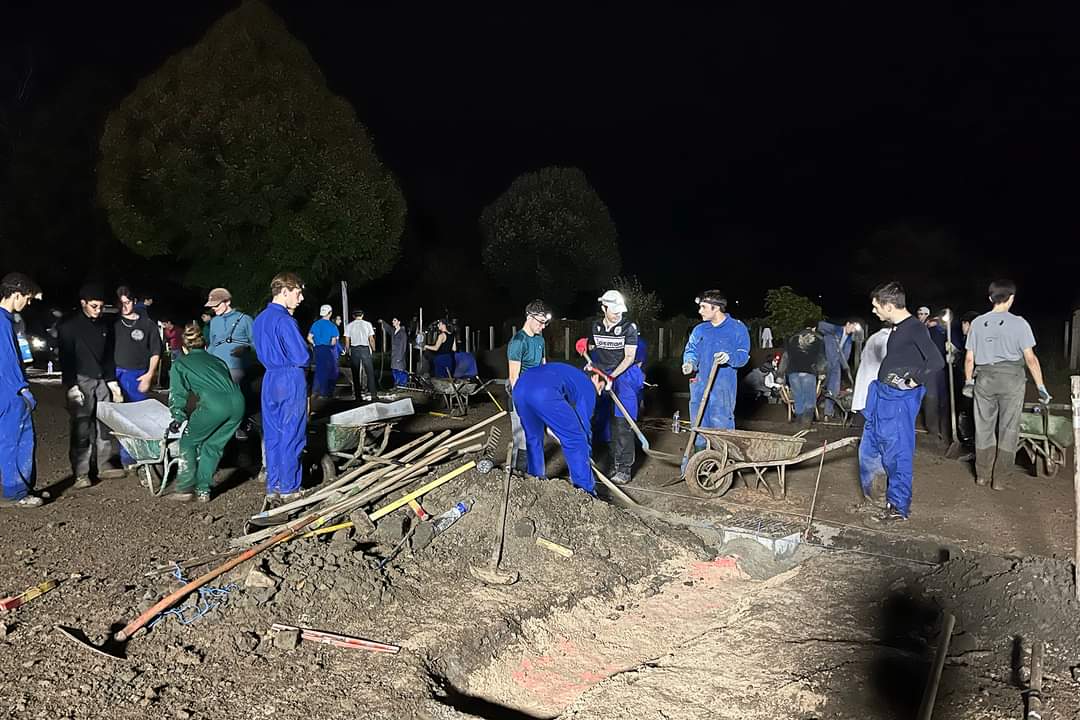 source photo ville de Cluny