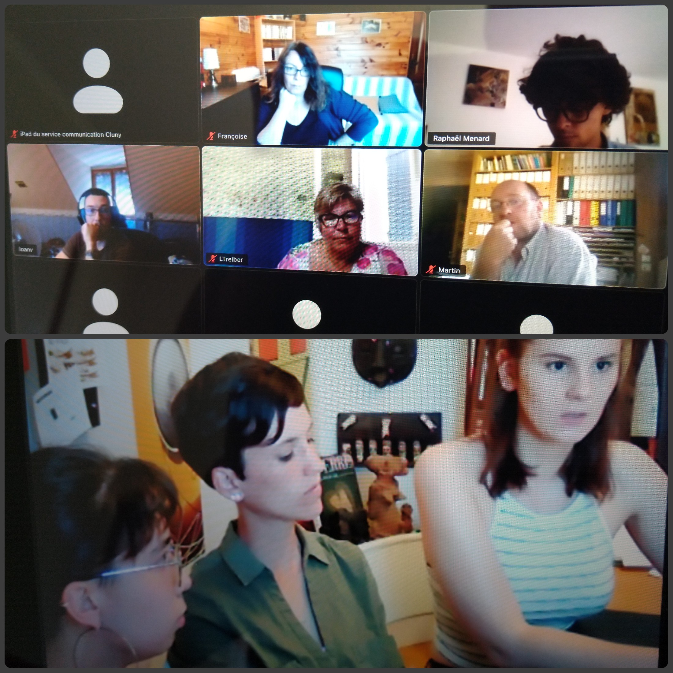 Retour avec l’équipe Arts et Métiers sur la 2e édition du Challenge Paroi