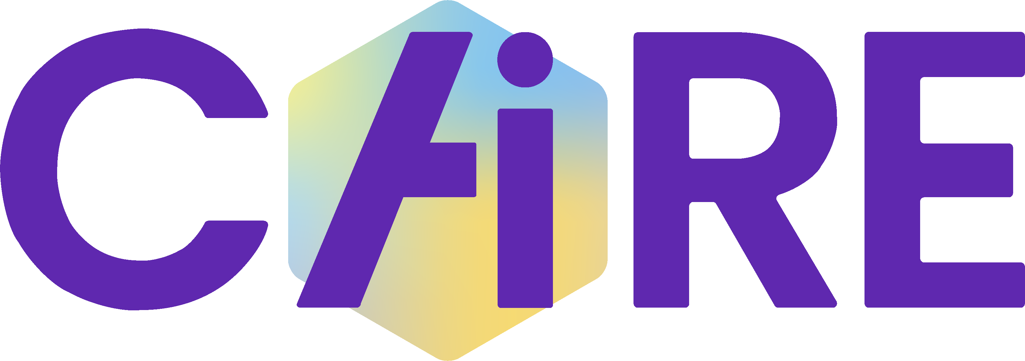 Logo CAIRE project - ENSAM - ARTS ET METIERS - RVB