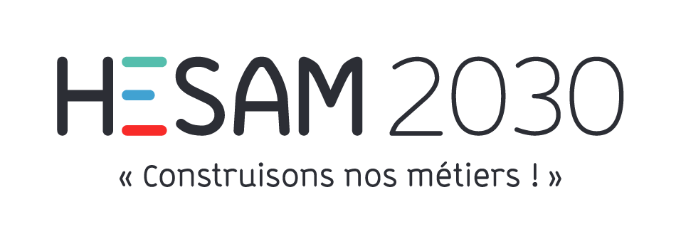 Logo HESAM2030 - Bachelor de Technologie - ENSAM - Arts et Métiers