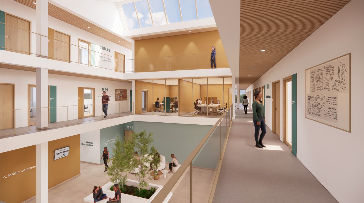 Pôle d’Ingénierie Bordelais