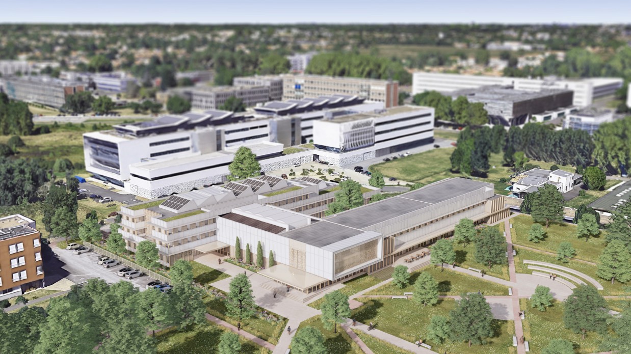 Pôle d’Ingénierie Bordelais