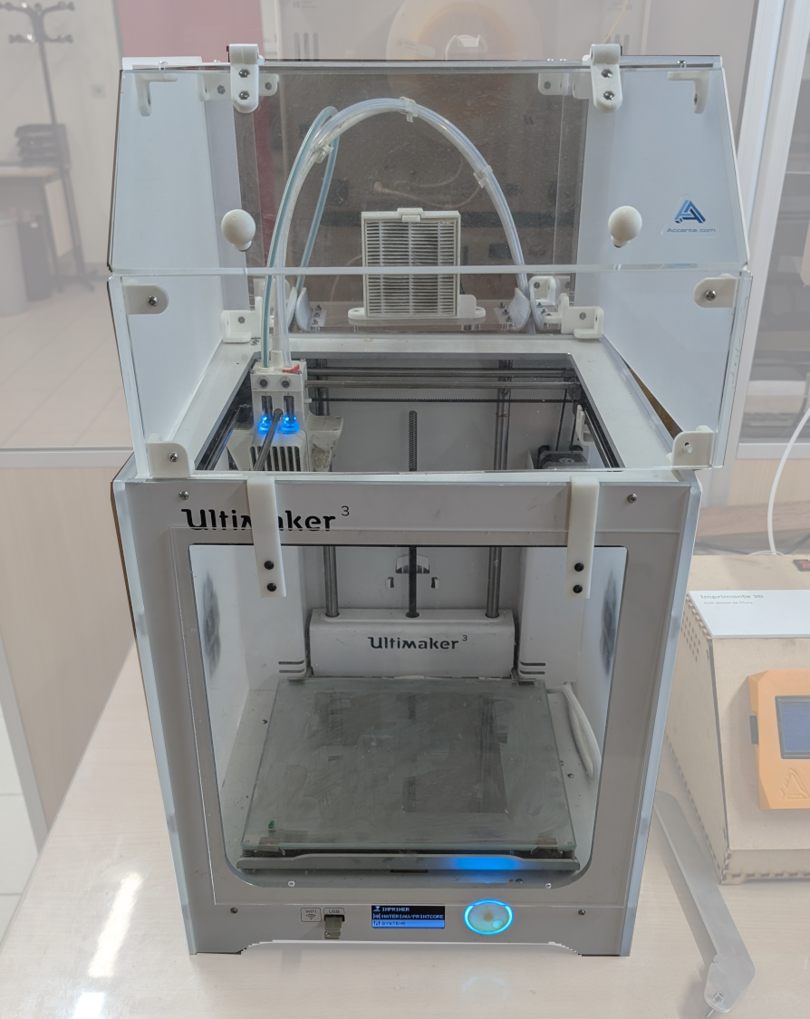 Ultimaker 3