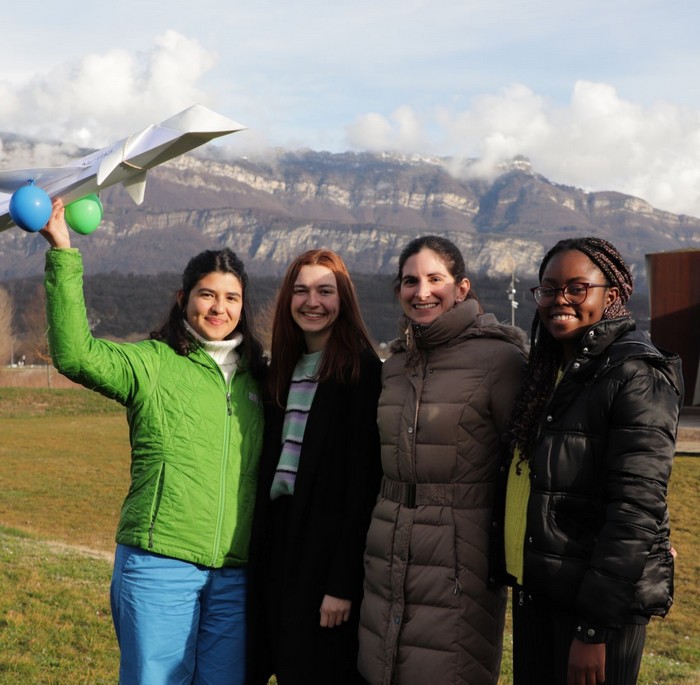 Un stage de fin d’études dans une start-up, c’est possible !