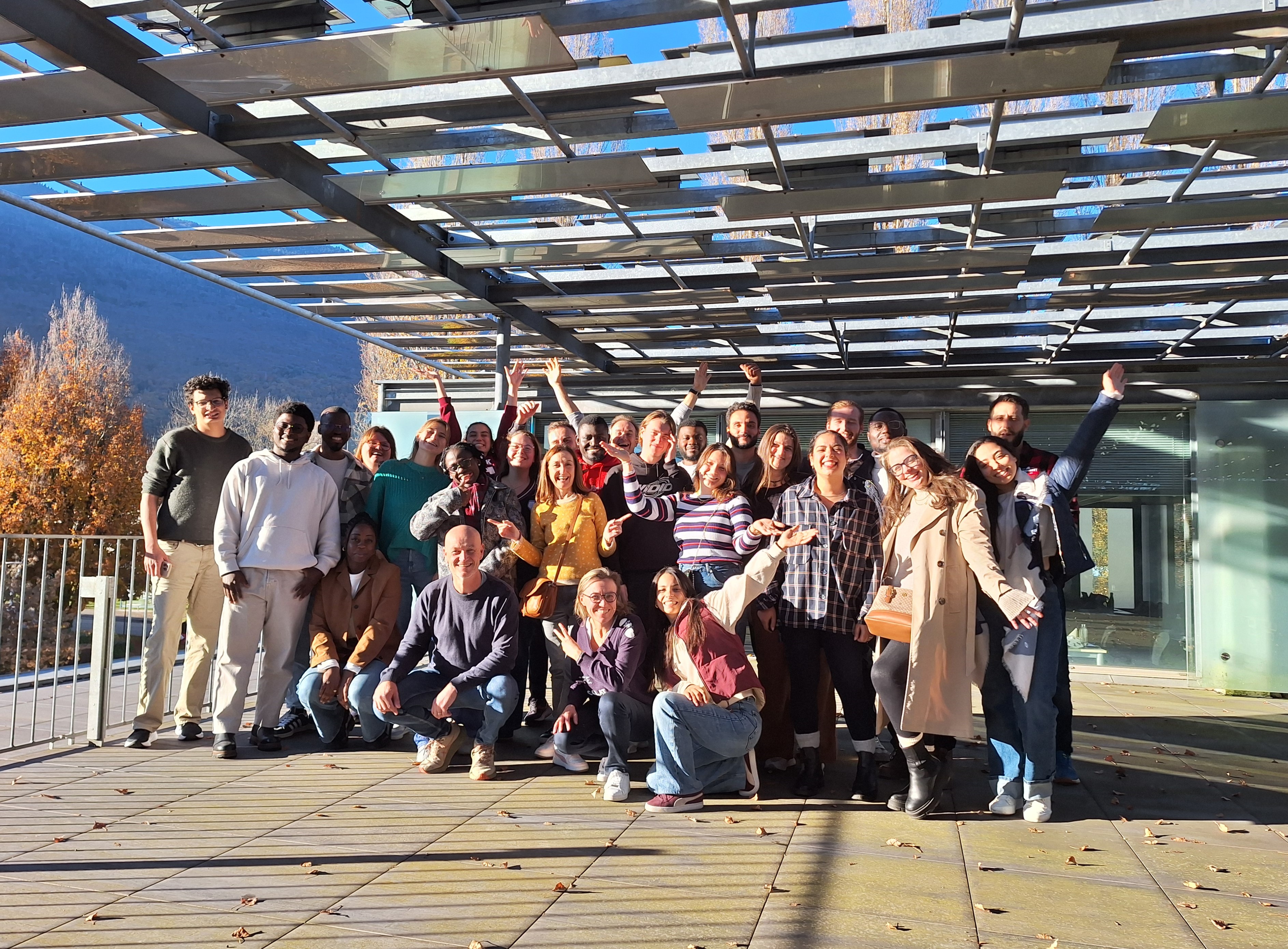 Mastère Spécialisé® Expert en Construction et Habitat Durables : les raisons d’un succès