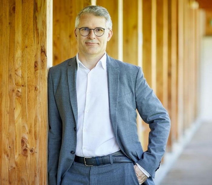 Philippe Rouch - Arts et Métiers - ENSAM - Relations Entreprises