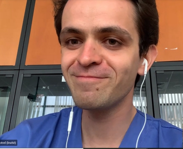 médecin arts et métiers