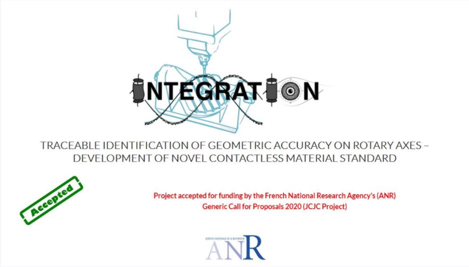 Projet integration