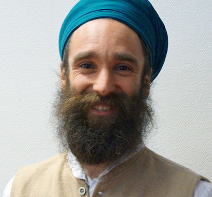 Laurent Lecesve, intervenant en MS SYSPEC