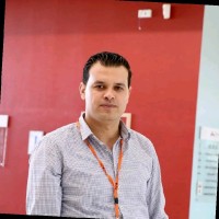 Lazhar Homri, Maître de Conférences en Génie Mécanique et industriel à Arts et Métiers