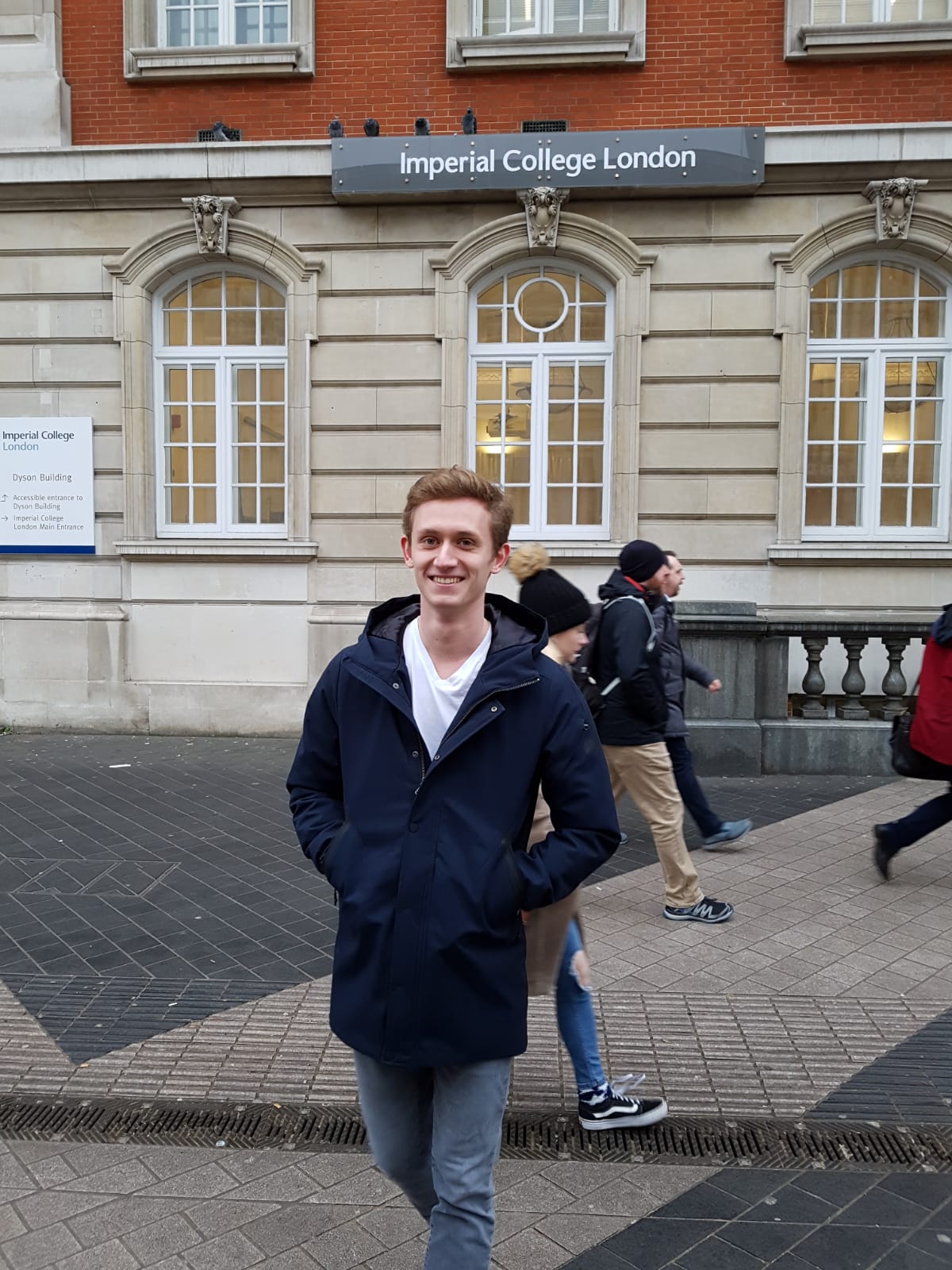 campus Lille étudiant confiné