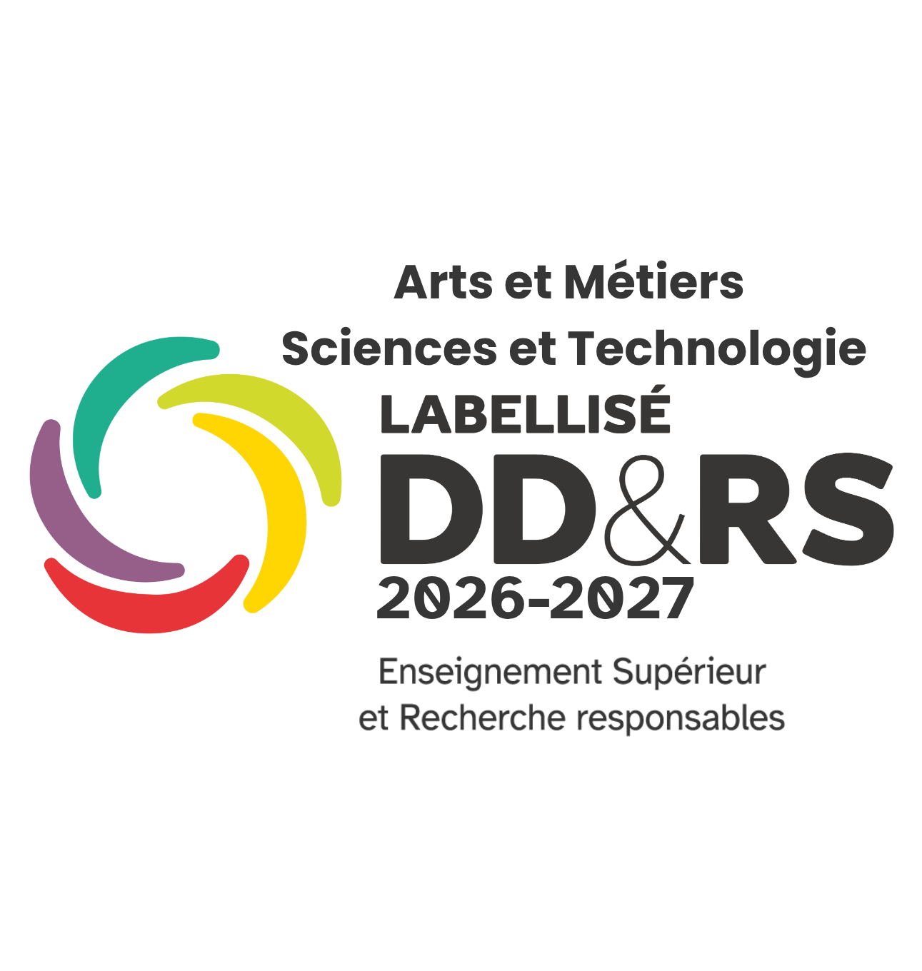 DD&RS Arts et Métiers Label