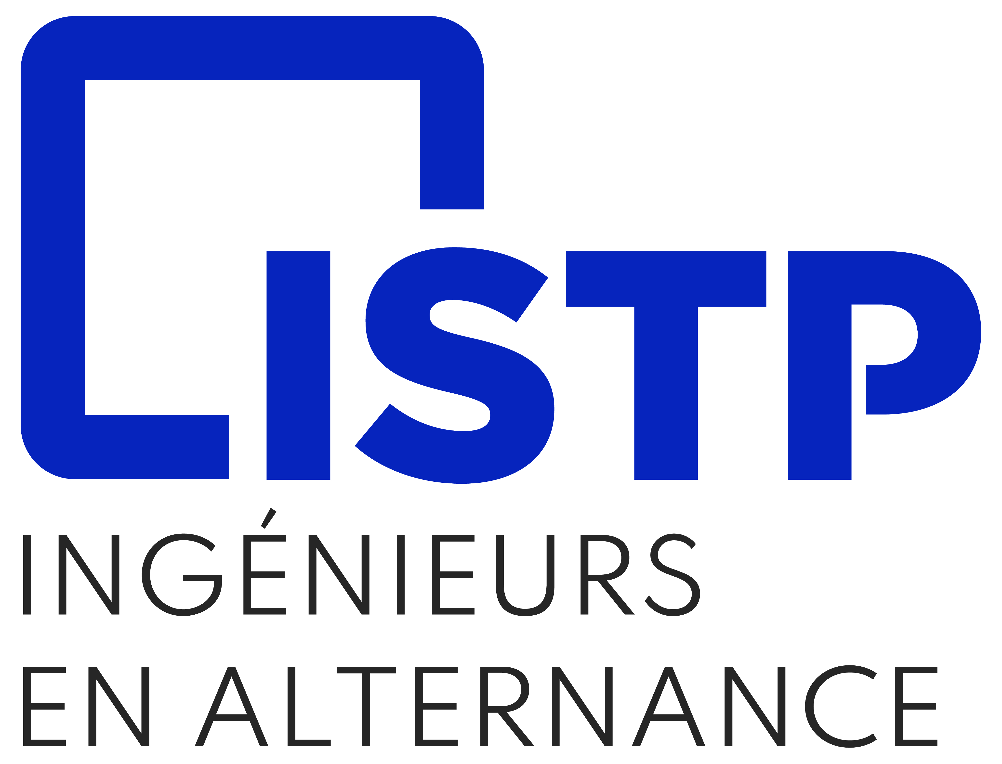 logo istp
