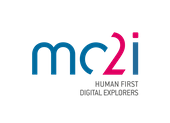 LOGO MC2I - Arts et métiers
