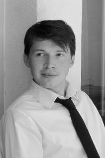 Portrait William Lacroix