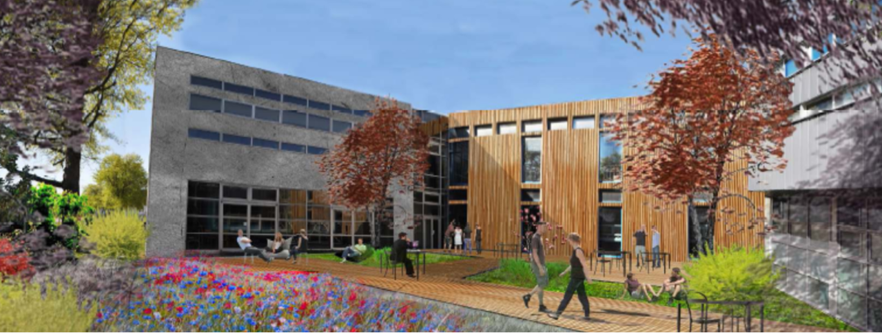 maquette projet EMIX