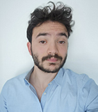 Pierre Aboucaya, élève ingénieur Arts et Métiers