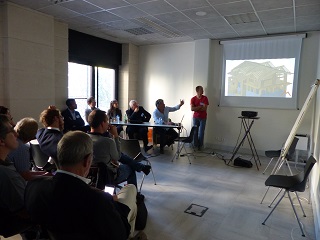 Techn'O Sommet - Ateliers session 2