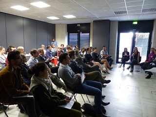 Techn'O Sommet - Ateliers session 3