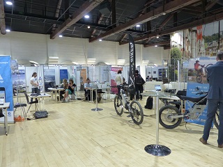 Techn'O Sommet - Start-up