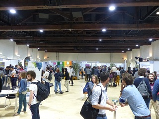 Techn'O Sommet - Forum