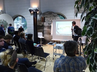 Techn'O Sommet - Coaching