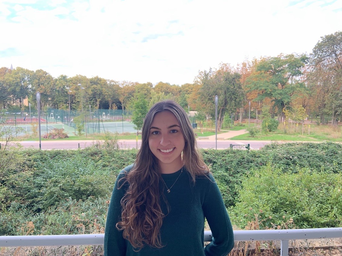 Daniela bourse Eiffel