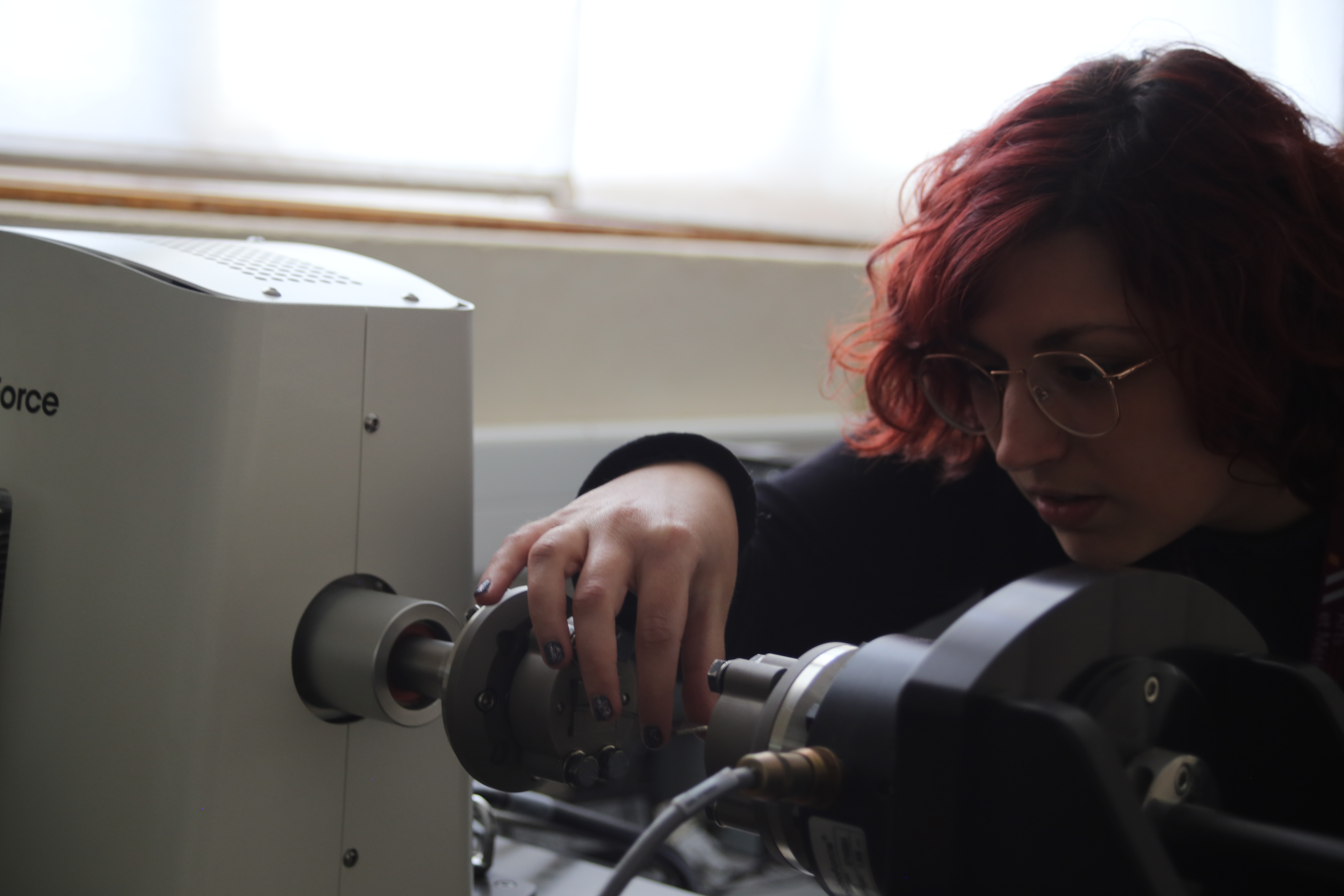 Mise en place d’une éprouvette pour évaluer l’influence des traitements de surface sur la durée de vie en fatigue