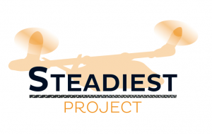 STEADIEST - Logo - Arts et Métiers