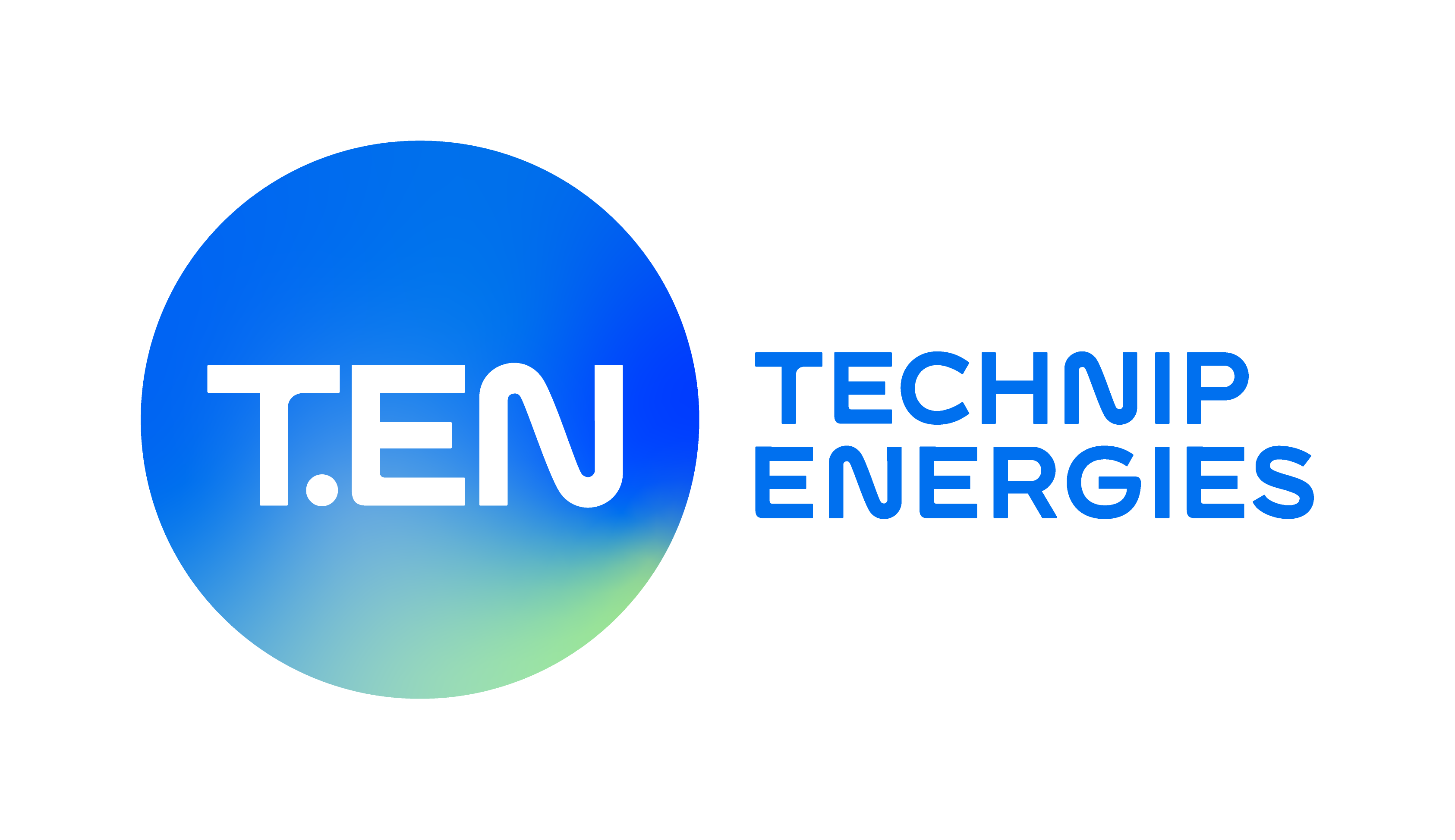Technip energies LOGO ARTS ET METIERS