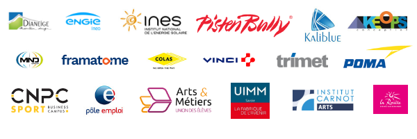 Logos entreprises 24-09-18