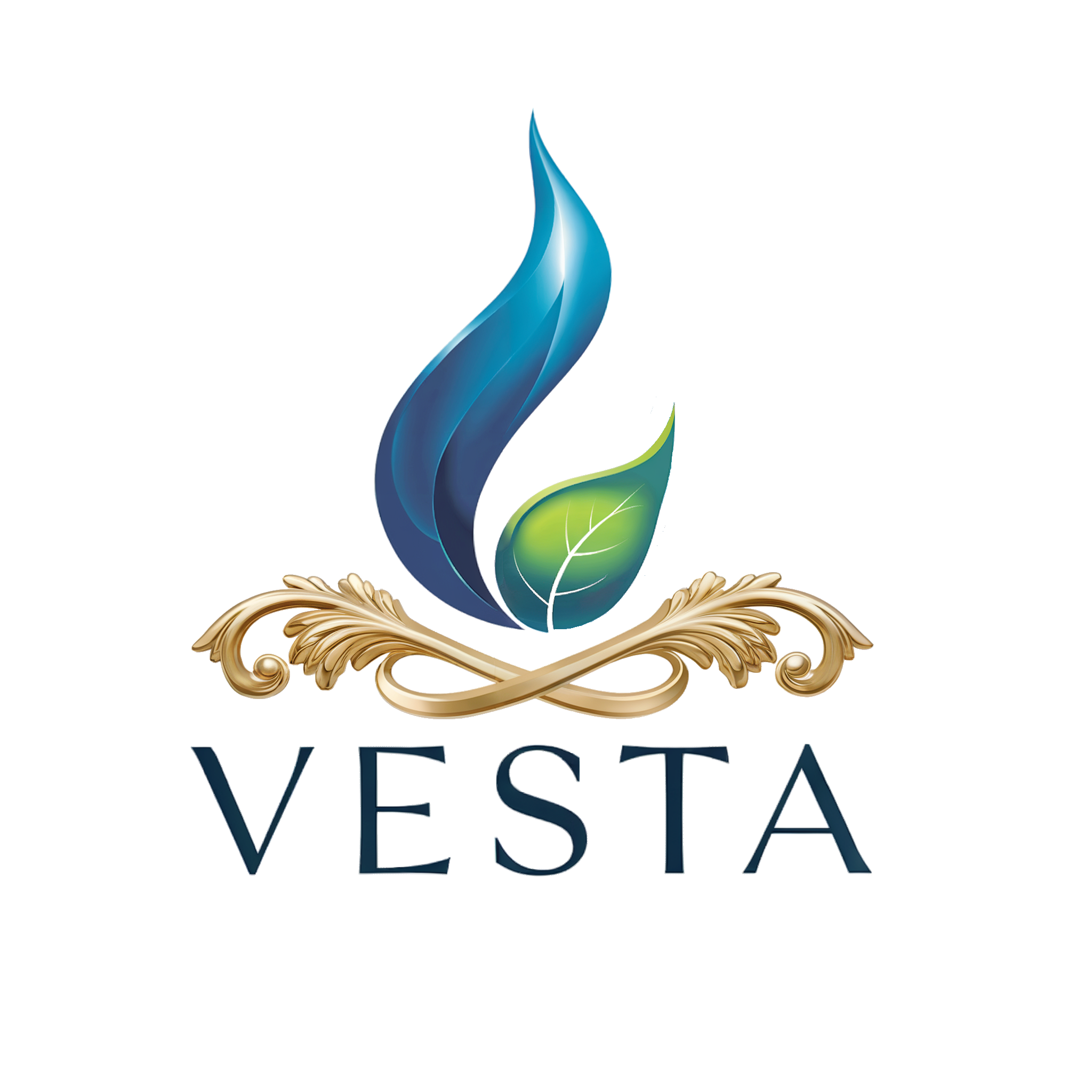 VESTA - logo - Arts et Métiers