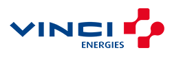 Logo Vinci