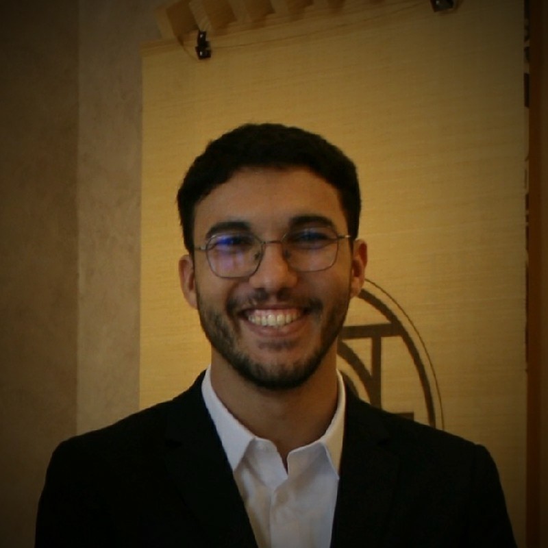 Zouhri Wahb, expert Arts et Métiers