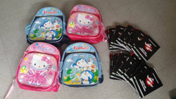 Fournitures scolaires