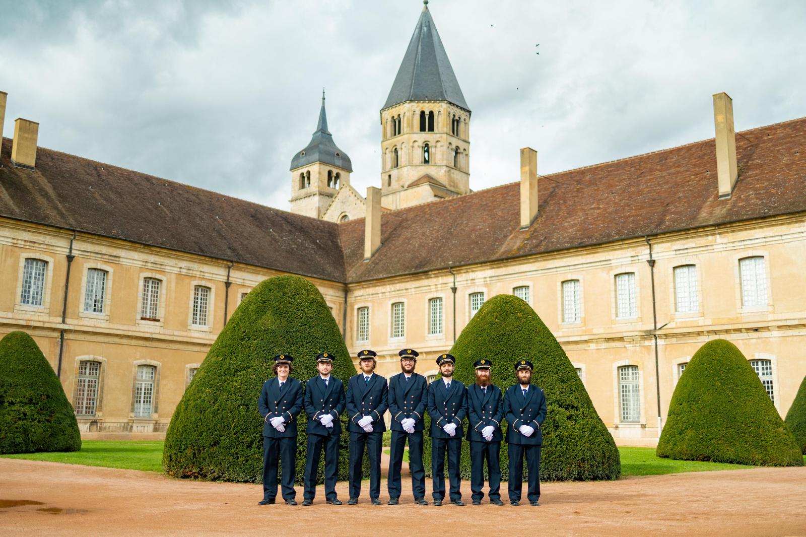 Ridz’ : un projet collectif qui mêle pédagogie, technique et esprit d’équipe