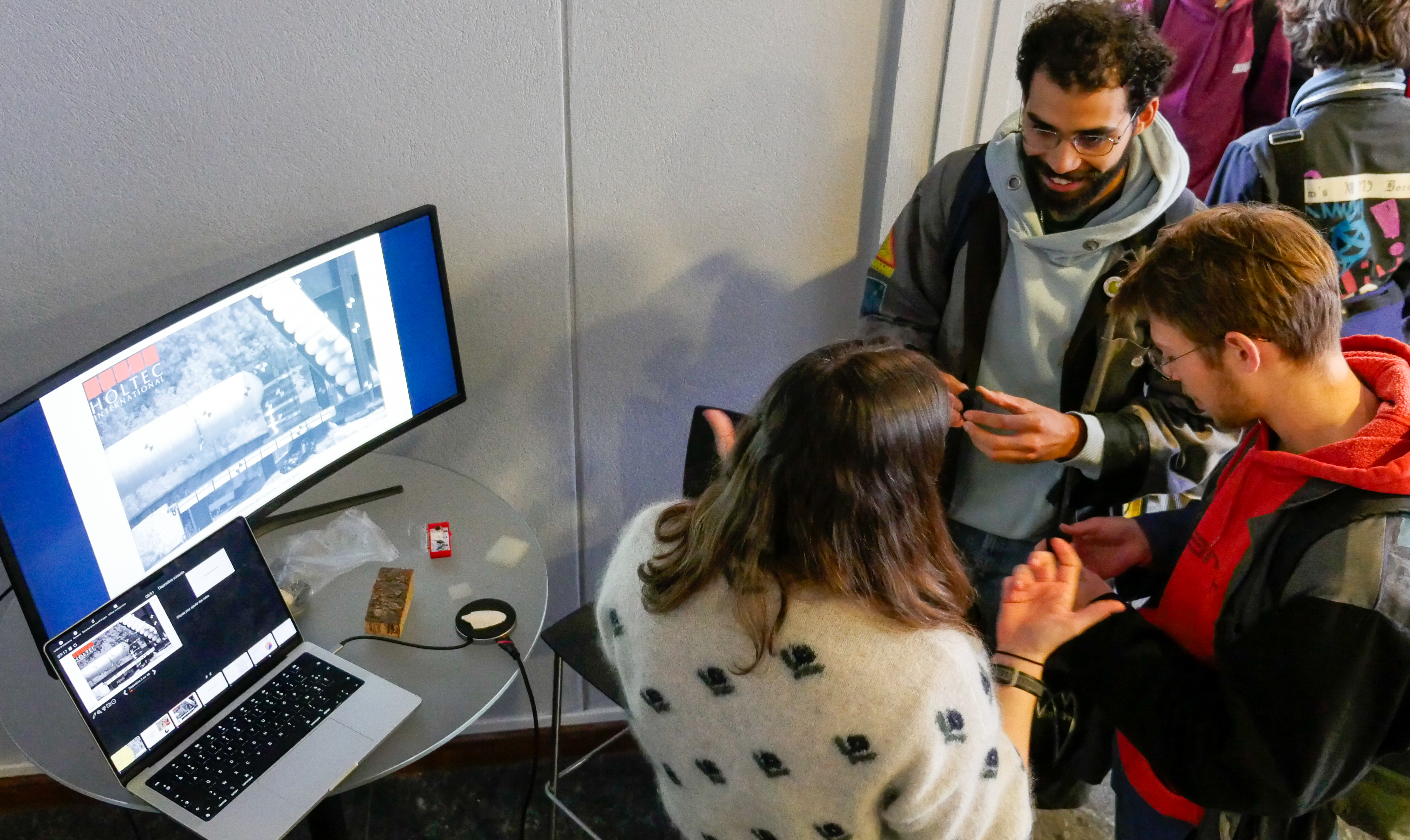 explication recherche