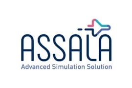 ASSALA - Logo - Arts et Métiers