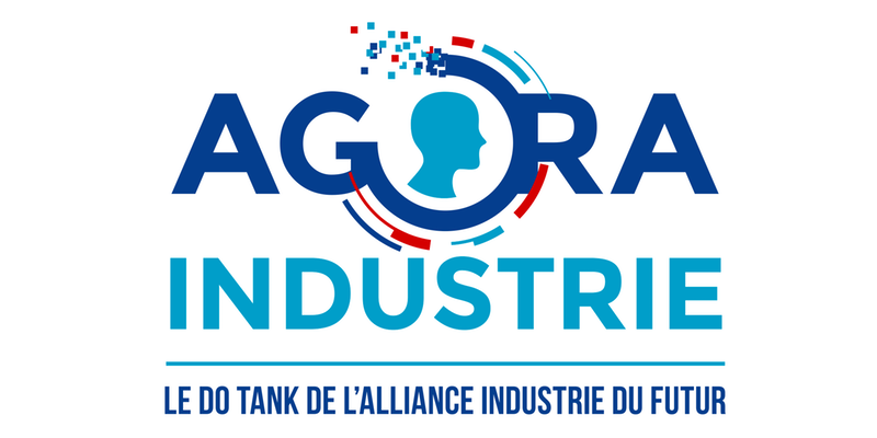 Logo Agora Industrie