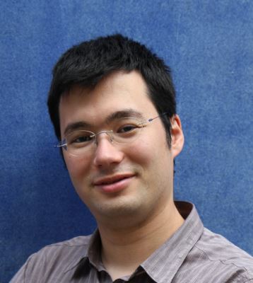 Jean-Rémy Chardonnet