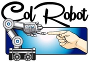 COLROBOT - Logo - Arts et Métiers