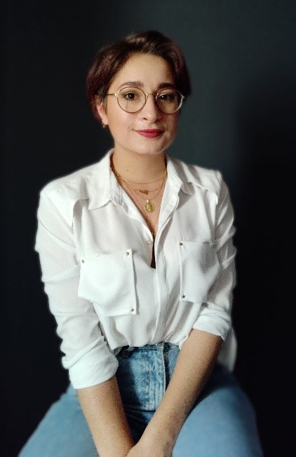 elise génie industriel