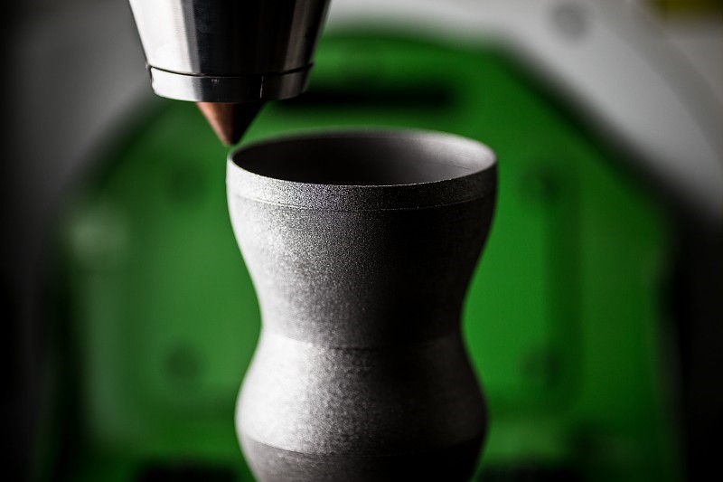 fabrication additive metal safran matinale arts et metiers