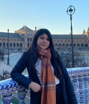 Fatima Andrea Cruz Solano