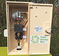 Fatal energy box
