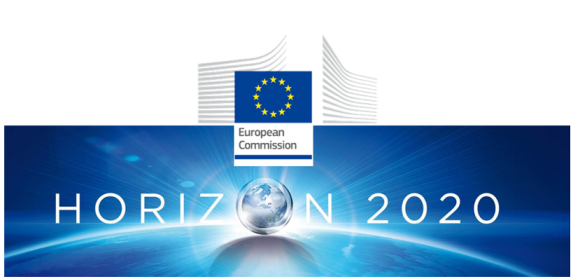 Horizon 2020 - Logo - Arts et Métiers